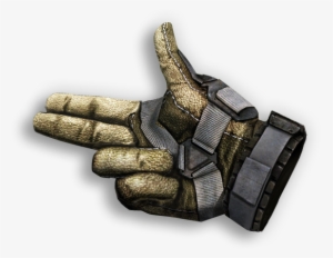 Gun-glove Render - Warface Render #662809