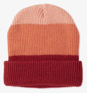 Life Is Good No Pom Beanie, Men's, One Size - Fresh #662878