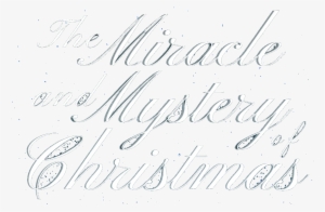 Merry Christmas Oval Ornament #662994