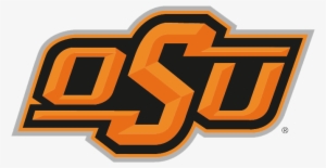 Ohio State University Clip Art - Oklahoma State Logo Png #663037