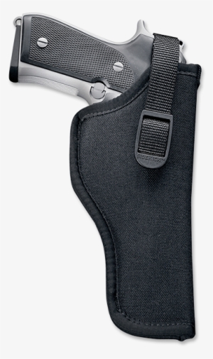 Sidekick Hip Holsters - Uncle Mike's 81122 Sidekick Hip Holster,left,size 12 #663064