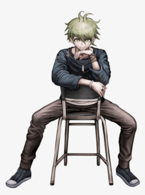 Rantaro Amami #663068