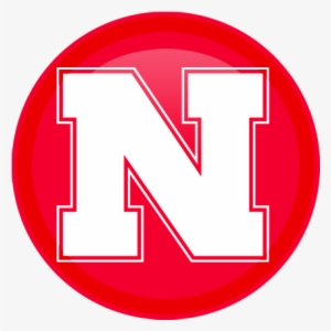 Ohio State - Nebraska Cornhuskers Logo #663096