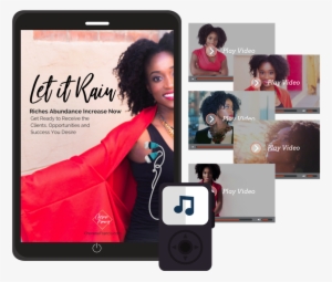 Reach More People & Make More Money - Master Class #663148