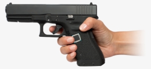 Hand1 Gun3 Hand1 Gun2 - Glock 19 #663151