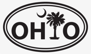 Charleston - Ohio In South Carolina #663192