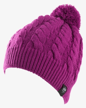 Cable Knit Beanie - Cable Knitting #663215