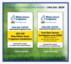 Coupons - Grass #663253