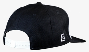 Backwards Snapback Png For Kids - Baseball Cap #663255