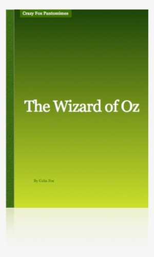 The Wizard Of Oz #663256