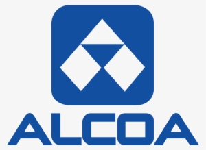 Aluminum Company Of America - Logo Alcoa #663257
