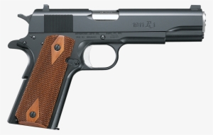 Model 1911 R1 - Remington R1 #663315