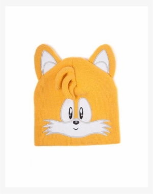 Sonic Beanie #663316