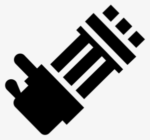 Gatling Gun Icon - Machine Gun Icon #663406