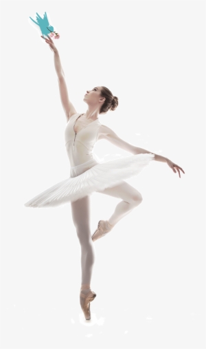 Ballet Dancer Png Picture - Dance Pictures Framed Ballet #663495