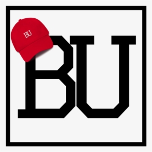 Be You Logo With Hat - Phillip O'rourke #663585
