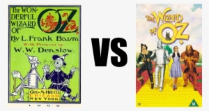 Wonderful Wizard Of Oz First Edition #663637