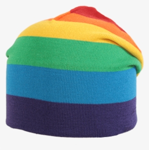 Prisoners In Rainbow Hats #663665