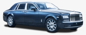 Rolls Royce Phantom Metropolitan Collection Car Png - Rolls Royce Phantom Png #663667