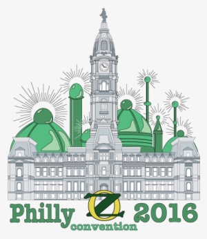 The International Wizard Of Oz Club's Next National - Illustration #663668