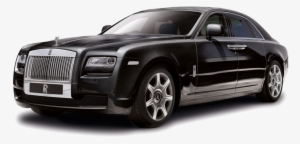 Black Rolls Royce Png Photo - Mini Cooper Black Price #663687