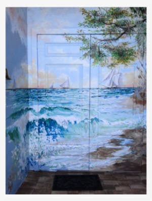 Chris Gunkel - Painting #663712