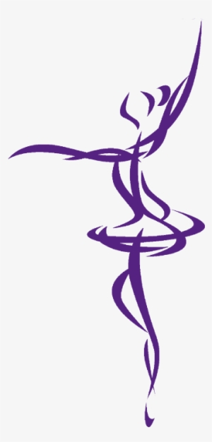 Dancer - Ballet Dancer Vector #663833