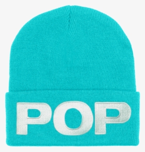 Image Of Pop Beanie - Pdv #663854