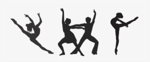 3c0617 - Transparent Background Dancer Png #663857