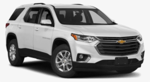 New 2018 Chevrolet Traverse Premier - Mitsubishi Outlander Black Edition #663887