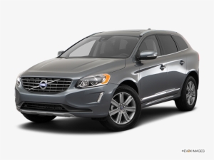 2017 Volvo Xc60 Photo - 2017 Vw Tiguan Png #663939