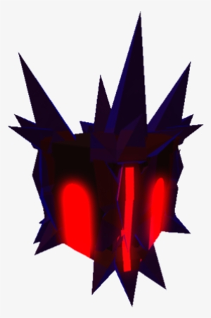 Pandora's Box - Emblem #664011