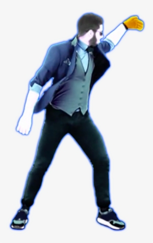 Love Me Again Dancer - Love Me Again Just Dance 2016 #664041