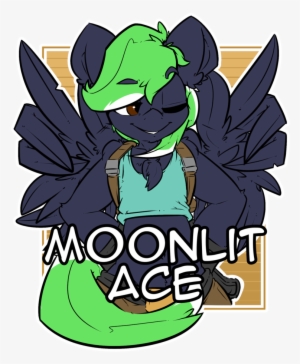 Bbsartboutique, Badge, Clothes, Con Badge, Cosplay, - Cartoon #664073