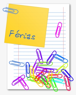 Clipart - Paper Clip - Paper Clip #664122