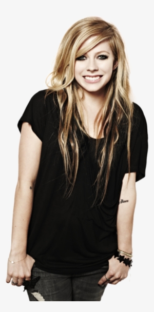 Avril Lavigne Png File - Avril Lavigne #664195