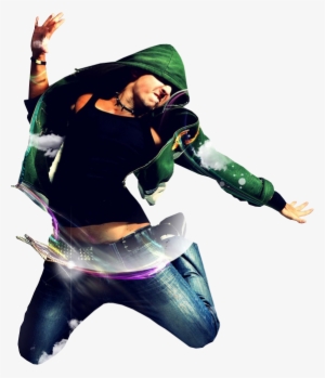 Dance Dj Png Clipart Stock #664221