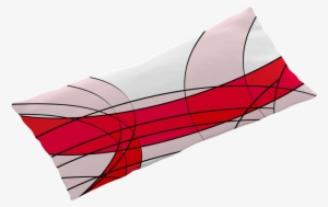 Red Loop Accessories By Gary Crossey - Kite #664244