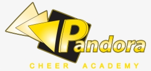 Pandora Cheerleading Academy - Graphic Design #664292