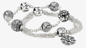 Pandora Collections Gala 02 - Pandora Jewelry Transparent #664341