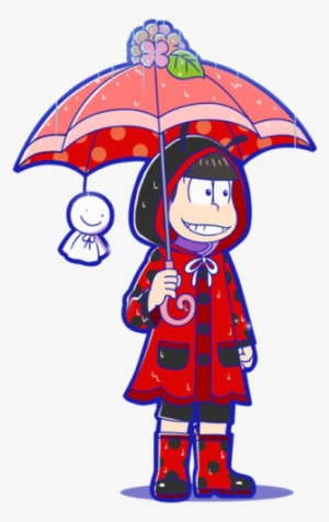 6 - Osomatsu San Hesokuri Wars Skin #664420