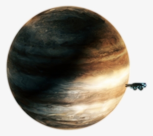 Jupiter Png Picture Transparent - Warframe Jupiter Png #664495