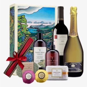 Includes Our Exclusive, Directly Imported, Highly Rated - Wine #664545 Includes Our Exclusive, Directly Imported, Highly Rated - Wine #664545