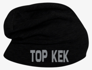 Hipster Slouch Beanie - Beanie #664551