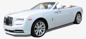 Rolls Royce Dawn Png #664673
