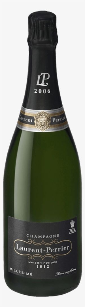 Laurent-perrier Vintage 2006 Non Gift Boxed - Champagne Laurent Perrier - Vintage 2007 #664730