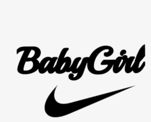 Love Cute Nike Transparent Babygirl Nike Logo Cyber - Nike #664752 Love Cute Nike Transparent Babygirl Nike Logo Cyber - Nike #664752