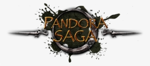 Pandora Saga #664779