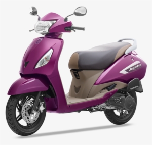 Tvs Jupiter Millionr - Fascino Vs Activa 5g #664796