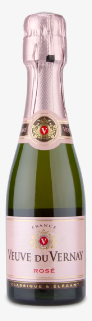 Wm Vv Ros Nv Wineryfront - Veuve Du Vernay Mini #664870